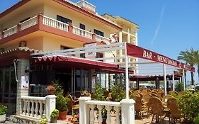 Hotel Bodegón